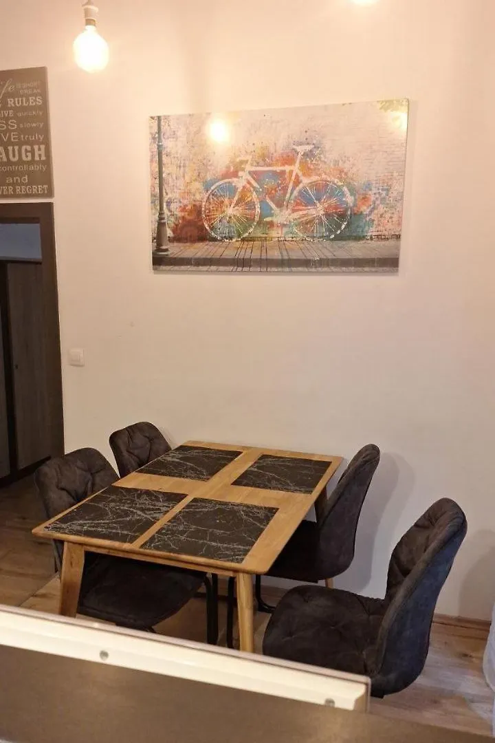 New Dob 53/3 Center Apartment Budapest